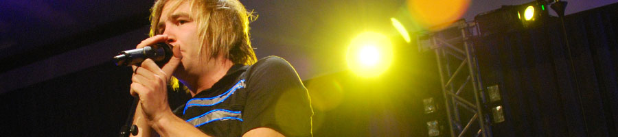 Homecoming Concert