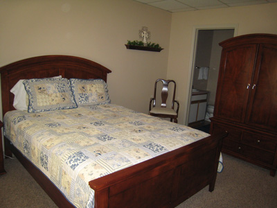 Guest Suite #3