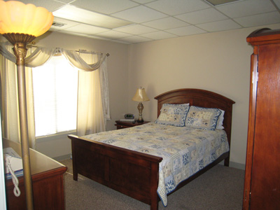 Guest Suite #3