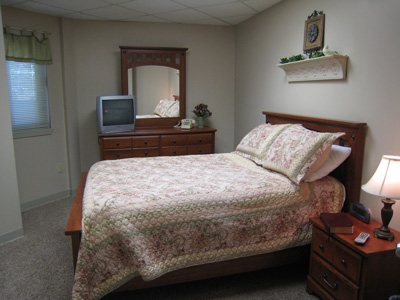 Guest Suite #2