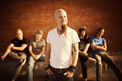 Concert: Charlie Hall and Phil Wickham