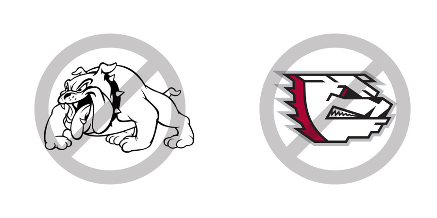 Previous Logos