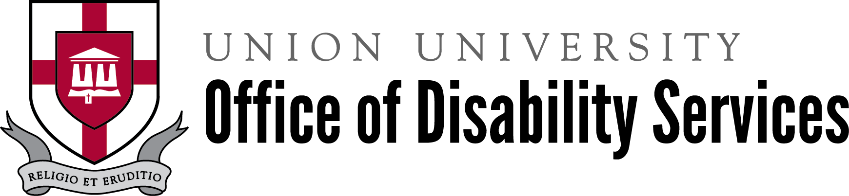 Sub Brand for Office of Disability Services