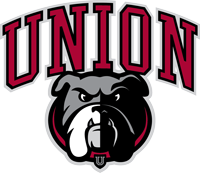 Athletic Wordmark with Mascot