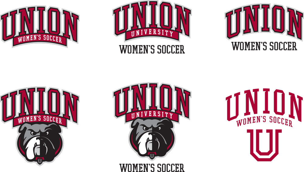 Athletics Sub Branding