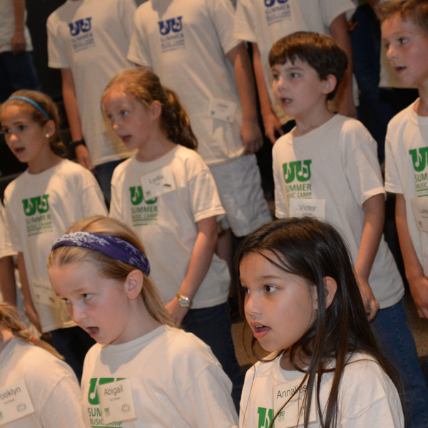 Children's Choir