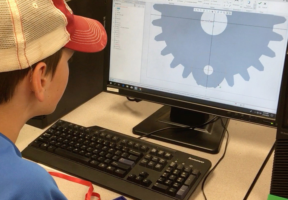 Summer Camps @ Union