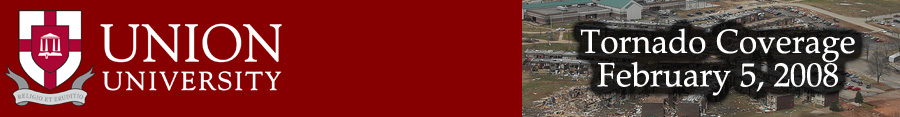 Tornado Coverage