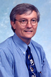 Dr. James Huggins