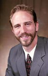 David P. Gushee