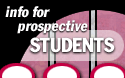 Information for Prospective Students