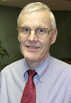 Dr. James A. Patterson