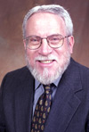 Dr. Ralph Leverett