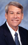 Dr. Michael Adams