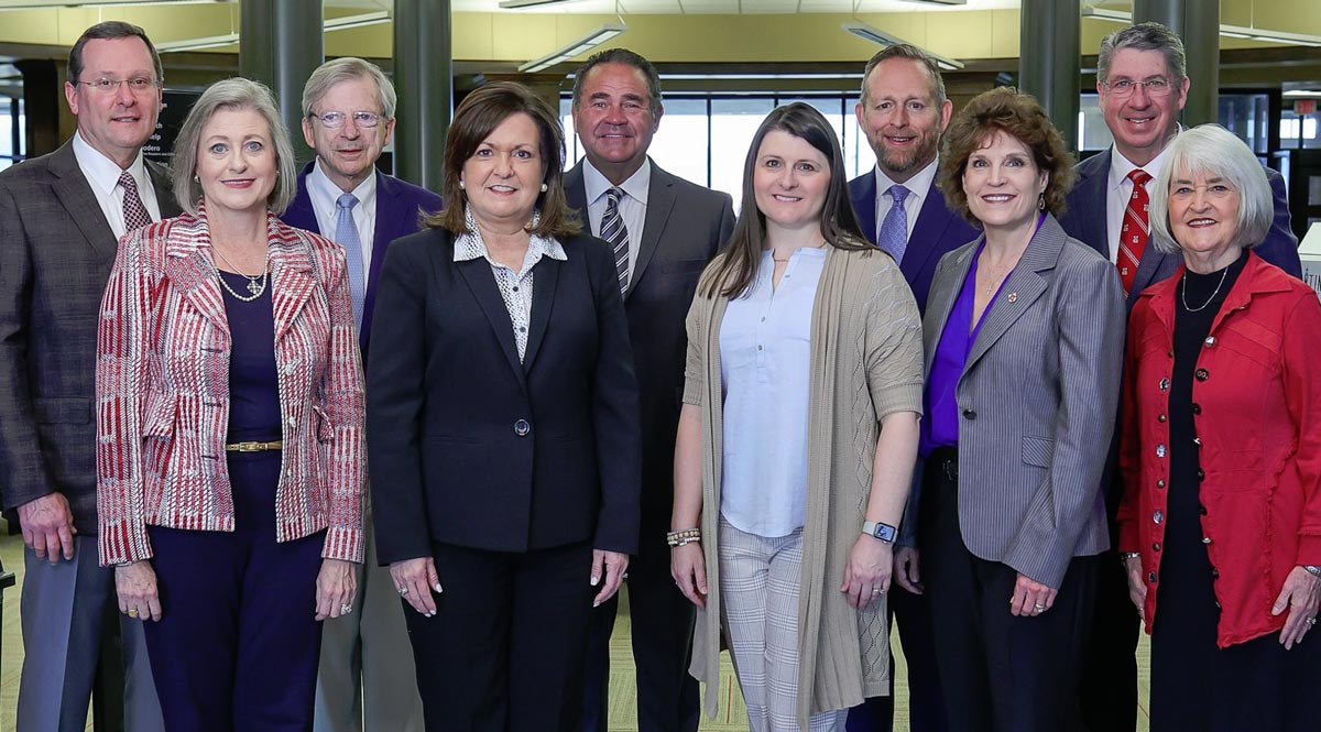 Steering Committee