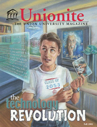 Fall 2001