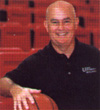 Coach David Blackstock