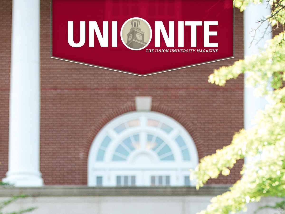 Unionite at Union University