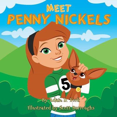 Meet Penny Nickels