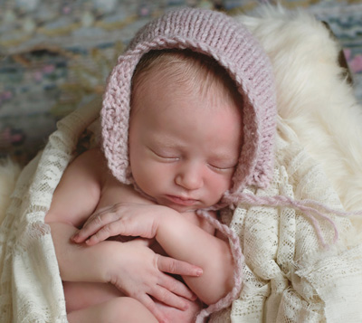 Clara Madeline Seale