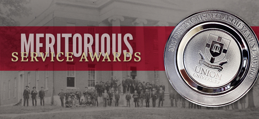 Meet Our Alumni Award Winners