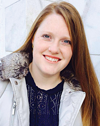 Hannah Guthrie