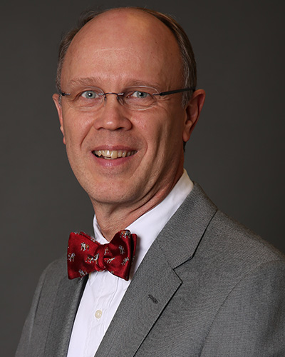 Robert Briley
