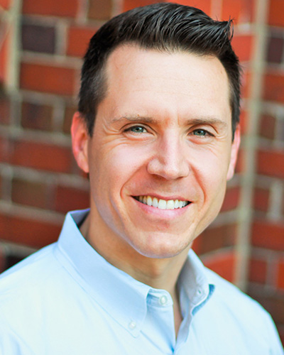 Josh Trent