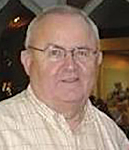 Mike Jernigan