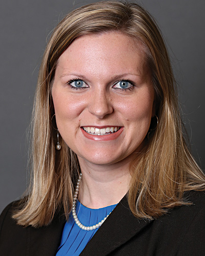Ashley Pugh