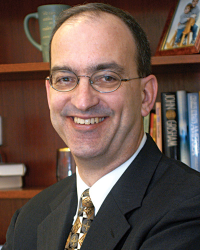 George Guthrie