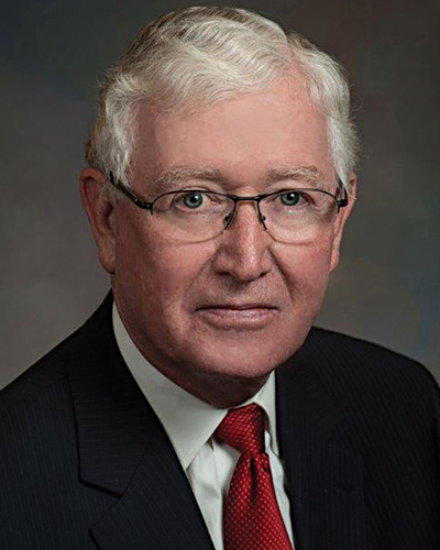 John C. Jennings