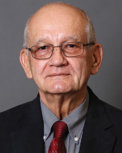 Ken Newman