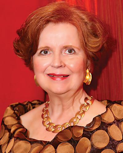 Lyda Kay Ferree