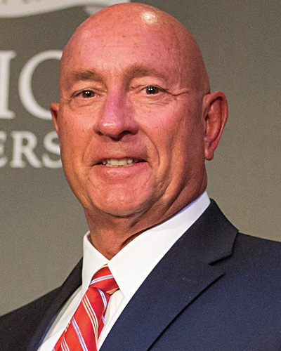 Robert Dailey III