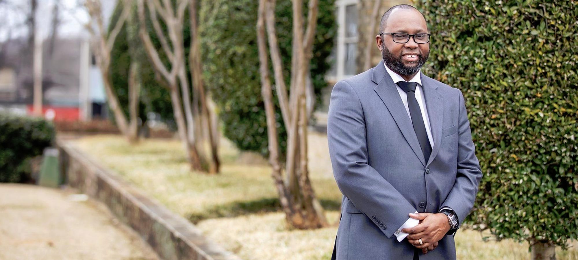Expanding Enrollment Across the University