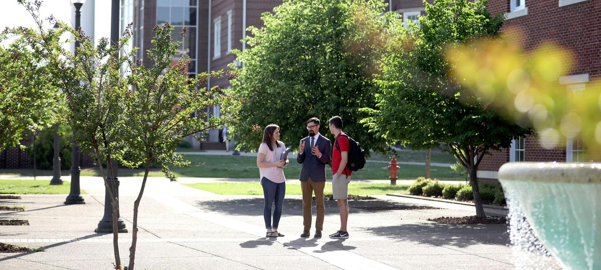 Revising the Liberal Arts Core Curriculum