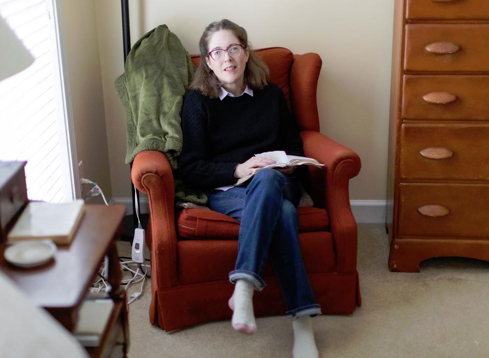 Beth Madison