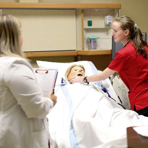 Collaborating to Show Care