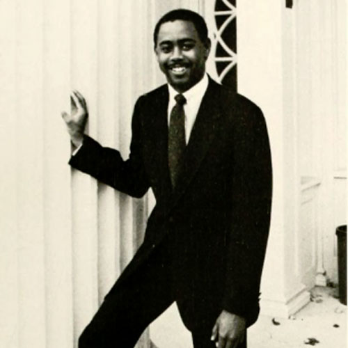 Reggie Thomas