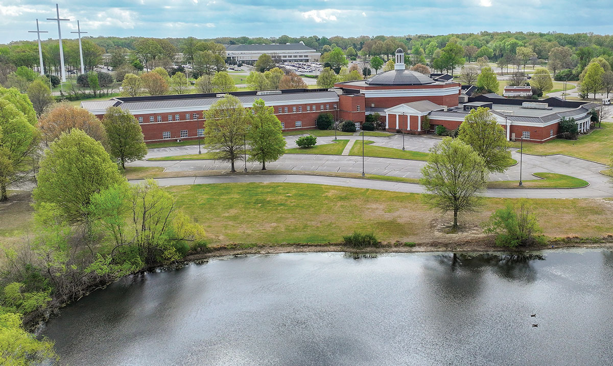 Unionite at Union University