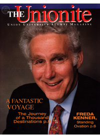 Spring 1996