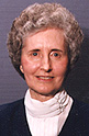 Pauline Bridger