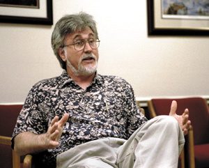 David Burke