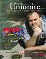Summer 2000 Unionite