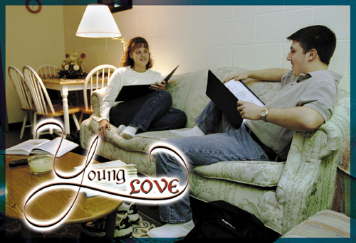 Young Love