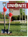 Unionite - Summer 2012