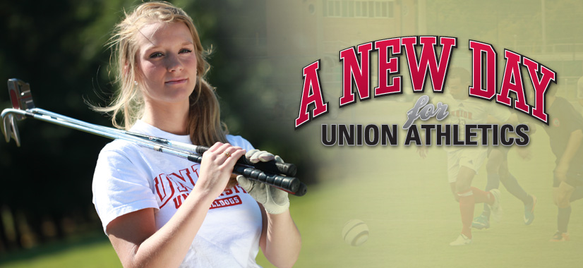 A New Day for Union Athletics