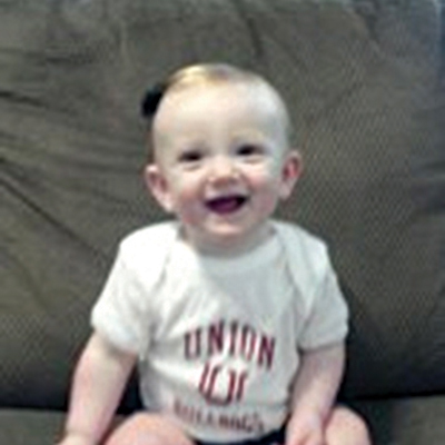 Haley Grace Walters as a bullpup