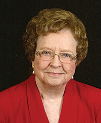 Bennie Crabtree portrait